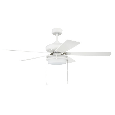 CRAFTMADE 52" Stonegate Ceiling Fan STO52W5